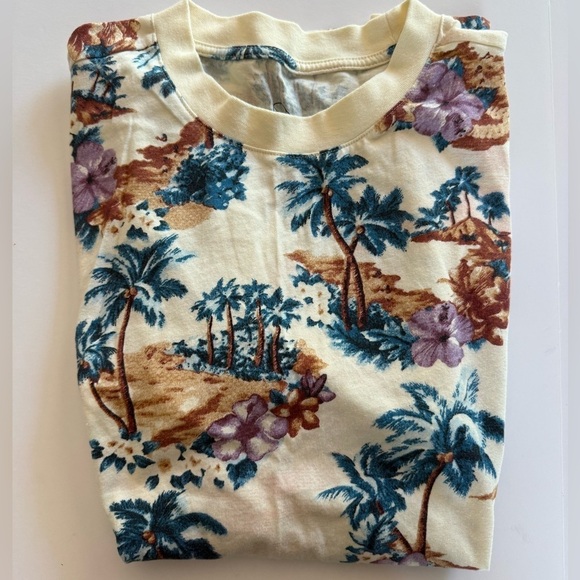 Original Use Other - Original Uses Men’s Tropical T Shirt